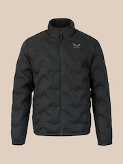Castore Black Padded Jacket - Image 1 of 7