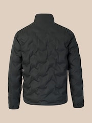 Castore Black Padded Jacket - Image 2 of 7