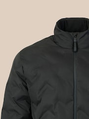 Castore Black Padded Jacket - Image 3 of 7