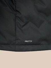 Castore Black Padded Jacket - Image 5 of 7