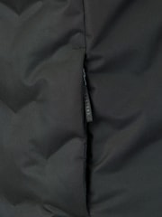 Castore Black Padded Jacket - Image 6 of 7