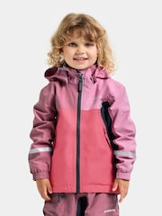 Didriksons Pilvi Waterproof Coat - Image 1 of 6