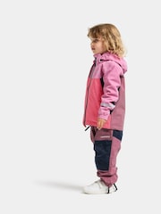 Didriksons Pilvi Waterproof Coat - Image 3 of 6