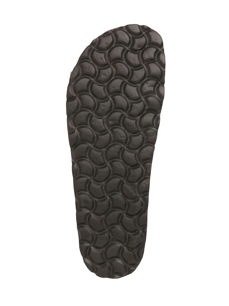 Celtic & Co. Gladiator Brown Sandals - תמונה 6 מתוך 6 Celtic & Co. Gladiator Brown Sandals - תמונה 6 מתוך 6