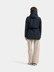 כחול  - Didriksons Elsa Waterproof Coat - תמונה 2 מתוך 5