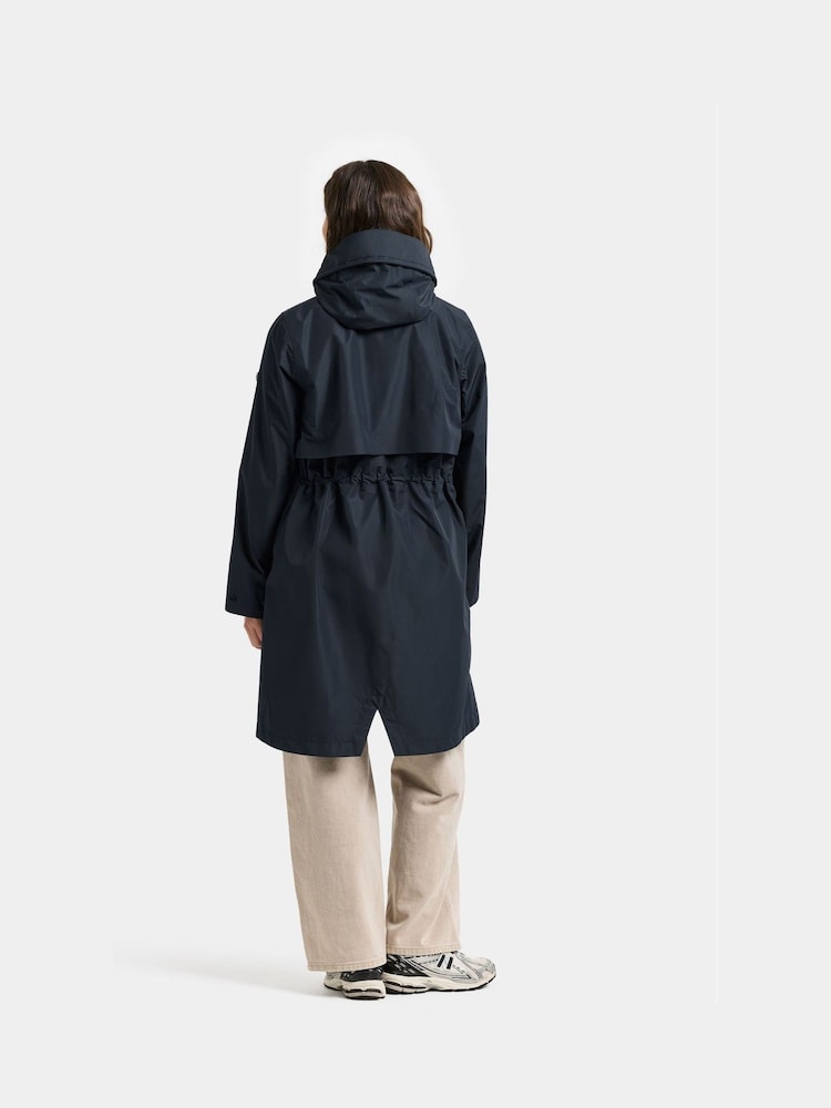 Didriksons Elina Waterproof Parka - Image 2 of 5