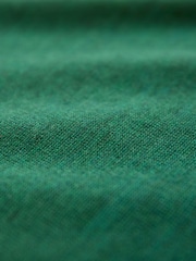Celtic & Co. Fine Knit Boat Neck Green Jumper - 画像 6 / 6