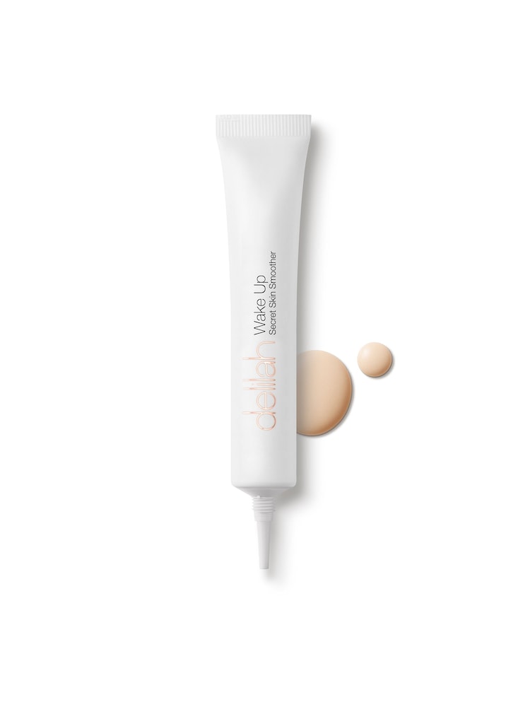 Delilah Wake Up Radiant Secret Skin Smoother - Image 1 of 3