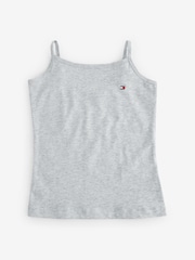 Tommy Hilfiger Pink Camisole Tops 2 Pack - Image 3 of 3