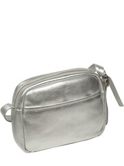 Cultured London Ariella Leather Cross-Body Bag - Image 2 of 4