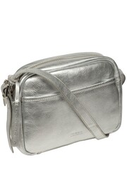 Cultured London Ariella Leather Cross-Body Bag - Image 4 of 4