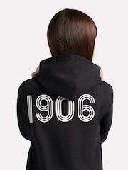 New Balance Black 1906 Football Graphic Hoodie - Image 6 of 10