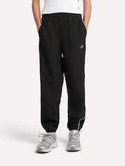 New Balance joggebukser med piping - Bilde 1 av 8