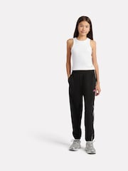 New Balance joggebukser med piping - Bilde 5 av 8