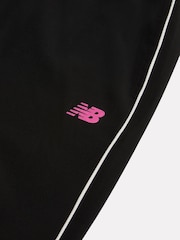 New Balance joggebukser med piping - Bilde 8 av 8