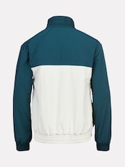 New Balance Premium Zip Funnel Sportsjakke - Bilde 3 av 6