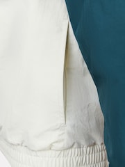 New Balance Premium Zip Funnel Sportsjakke - Bilde 6 av 6