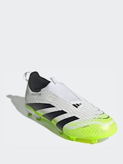 adidas Predator League Laceless Firm/Multi-Ground Football Boots - Immagine 1 di 8