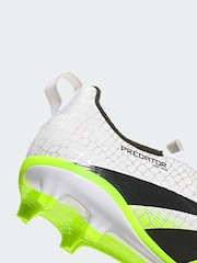 adidas Predator League Laceless Firm/Multi-Ground Football Boots - Immagine 7 di 8