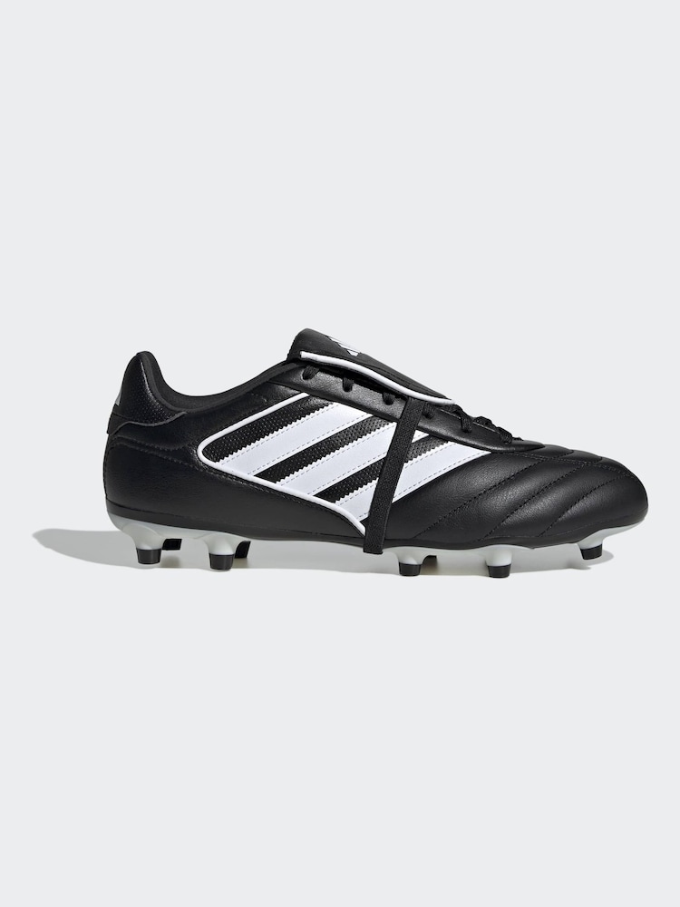 adidas Black Copa Gloro 2 Firm Ground Boots - Image 1 of 9 adidas Black Copa Gloro 2 Firm Ground Boots - Image 1 of 9