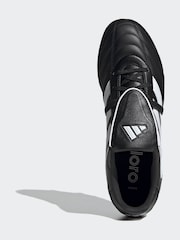 adidas Black Copa Gloro 2 Firm Ground Boots - Image 6 of 9