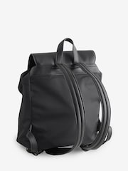 Nylon Backpack - Image 2 of 2