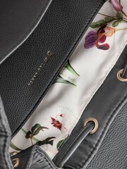 B by Ted Baker Nylon Backpack - Image 5 de 5