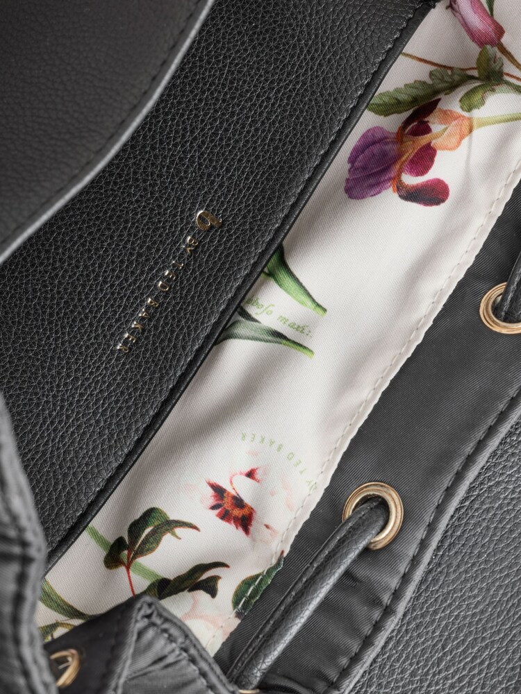 B by Ted Baker Nylon Backpack - Image 5 de 5
