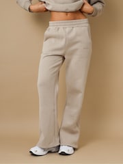 Nude - Simmi London Maia Simmi Studios Trousers - Imaginea 1 din 4