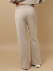 Nude - Simmi London Maia Simmi Studios Trousers - Imaginea 2 din 4