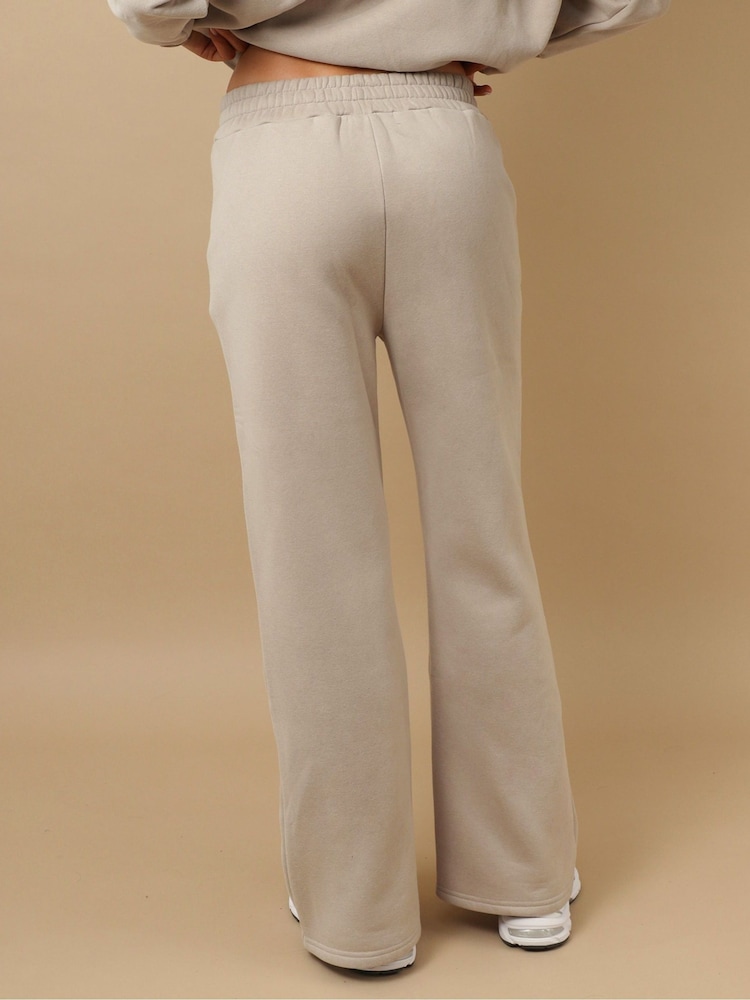 Nude - Simmi London Maia Simmi Studios Trousers - Imaginea 2 din 4