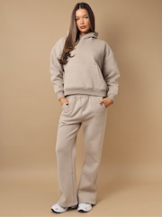 Nude - Simmi London Maia Simmi Studios Trousers - Imaginea 4 din 4