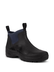 Trespass Black Izzy Neoprene Lined Wellies - Image 3 of 5