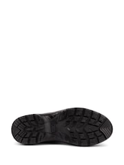 Trespass Black Izzy Neoprene Lined Wellies - Image 5 of 5