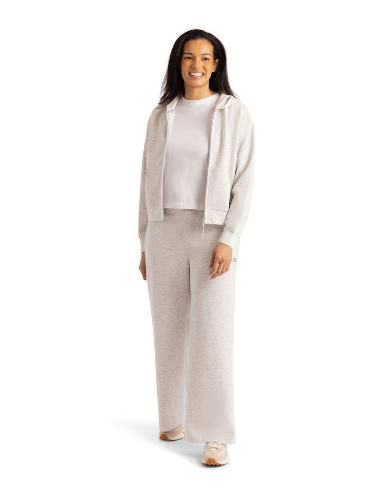 Trespass Grey Solllas Trousers - Image 1 of 4