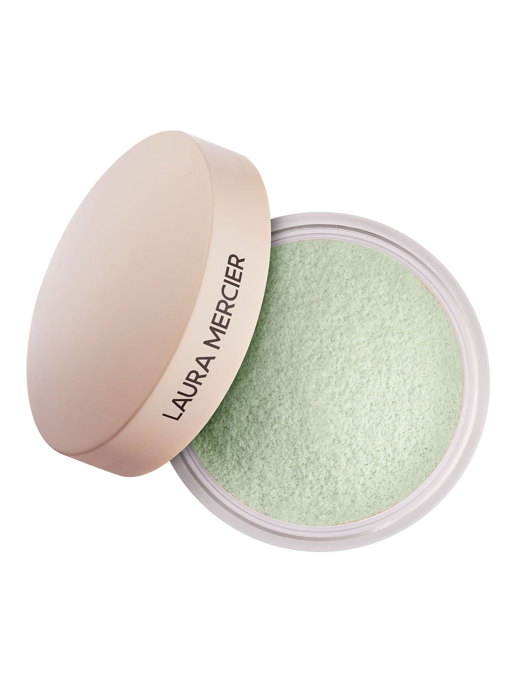 Laura Mercier Translucent Loose Setting Powder Ultra Blur In Mint - Image 2