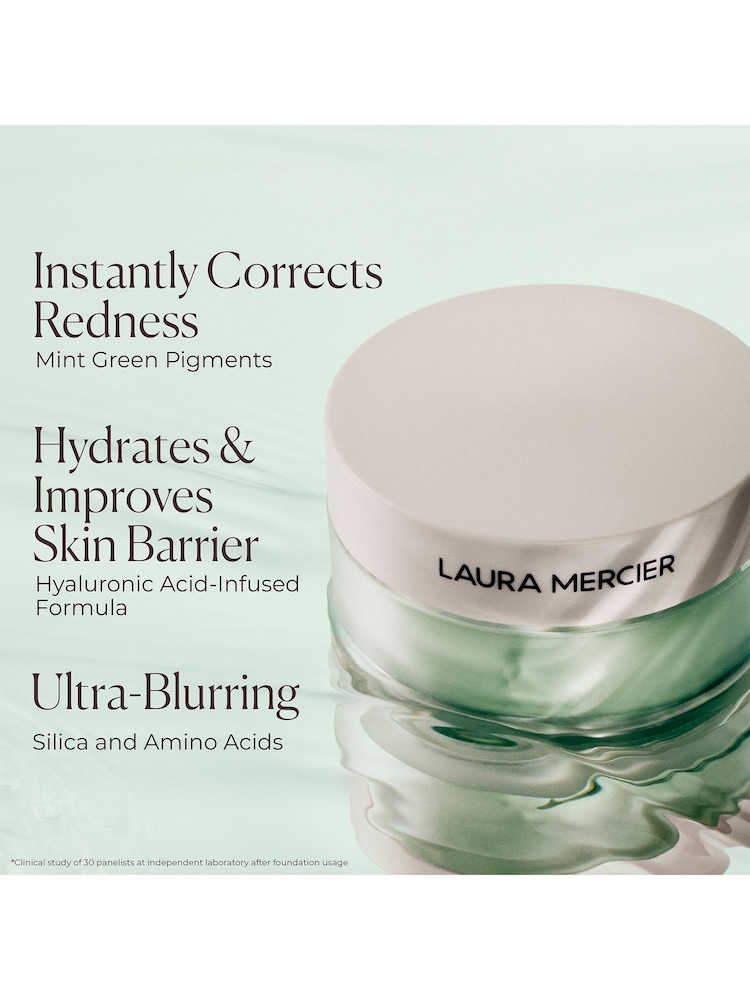 Laura Mercier Ultra Blur Mini Translucent Loose Setting Powder Travel Size - Image 5 of 5