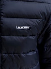 JACK & JONES Junior Light Puffer Jacket - Bild 6 von 6