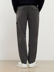 River Island Regular Fit Pocket Cargo Trousers - Bild 2 von 4