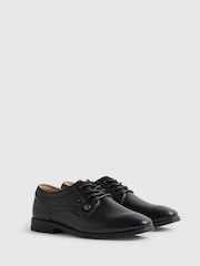 River Island Black Formal Lace Up Shoes - Image 2 of 3