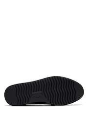 Clarks Blue Zylah Top Shoes - Image 4 of 6