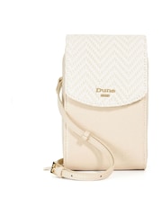 Dune London Cream Sunrise Phone Case - Image 1 of 4