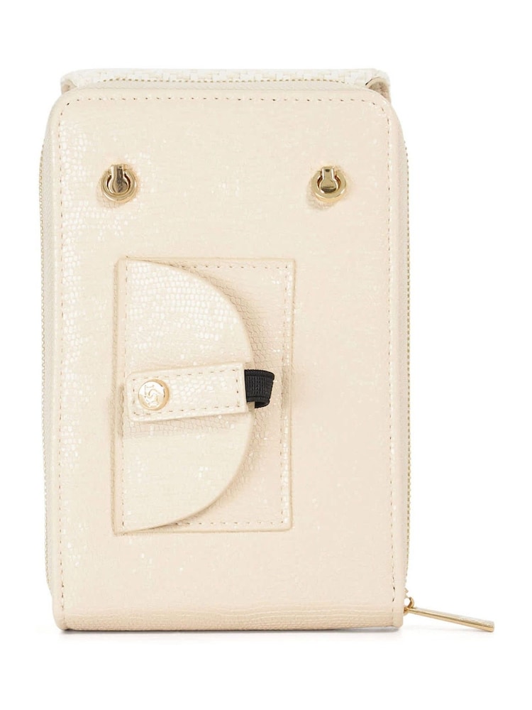 Dune London Cream Sunrise Phone Case - Image 2 of 4 Dune London Cream Sunrise Phone Case - Image 2 of 4