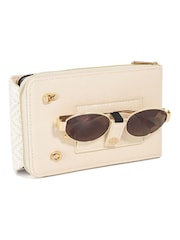 Dune London Cream Sunrise Phone Case - Image 4 of 4