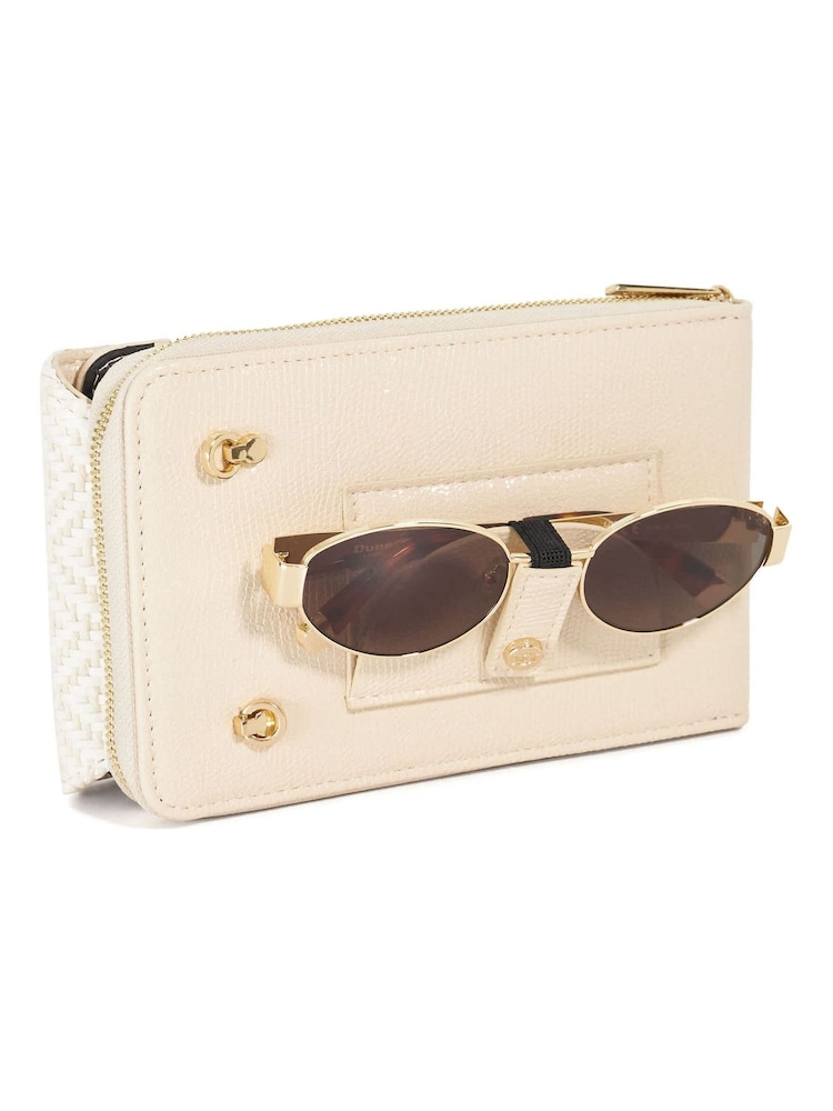 Dune London Cream Sunrise Phone Case - Image 4 of 4 Dune London Cream Sunrise Phone Case - Image 4 of 4