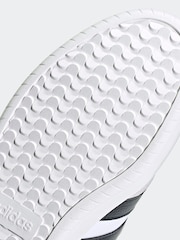 adidas White Barreda Shoes - Image 9 of 9