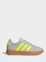 adidas Blue Barreda Shoes - Image 1 of 10