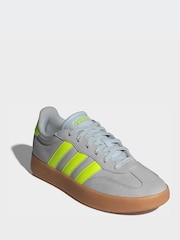 adidas Blue Barreda Shoes - Image 4 of 10