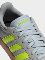 adidas Blue Barreda Shoes - Image 9 of 10