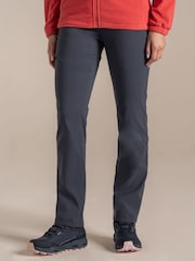 Craghoppers Grey Kiwi Pro Iii Trousers - Image 1 of 6